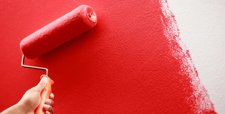 Dulux Paints | Latest Dulux Paints Wall Painting for your house | Aapka  Painter