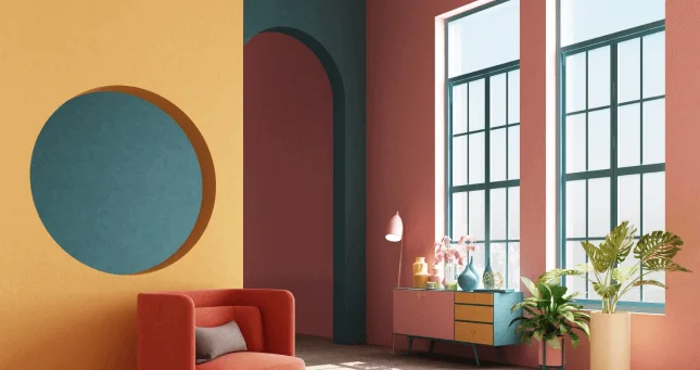 Interior Design Ideas