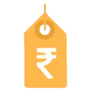 Cost for painting a house interior