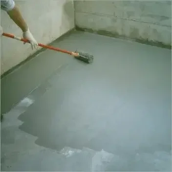 cement waterproofing coating paint product