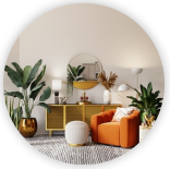 interior wall painting