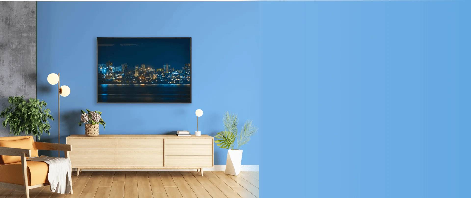 Painters in Faridabad & House Painting Services Near Me Aapkapainter