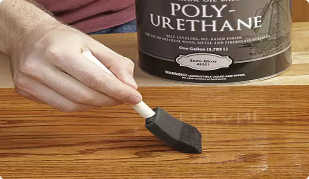 Polyurethane(PU) coating