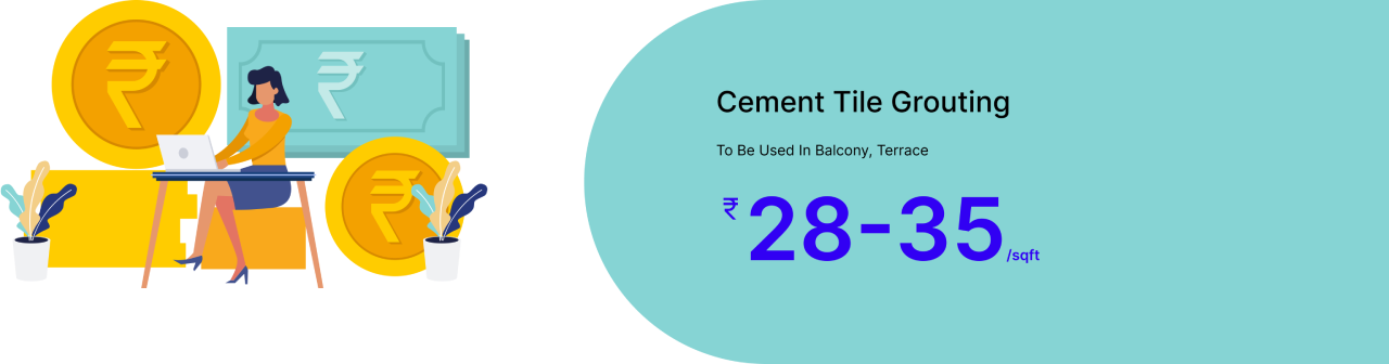cement