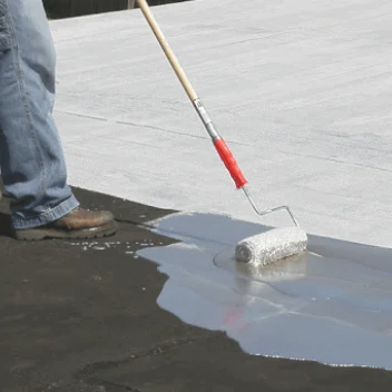 roof waterproofing paint product