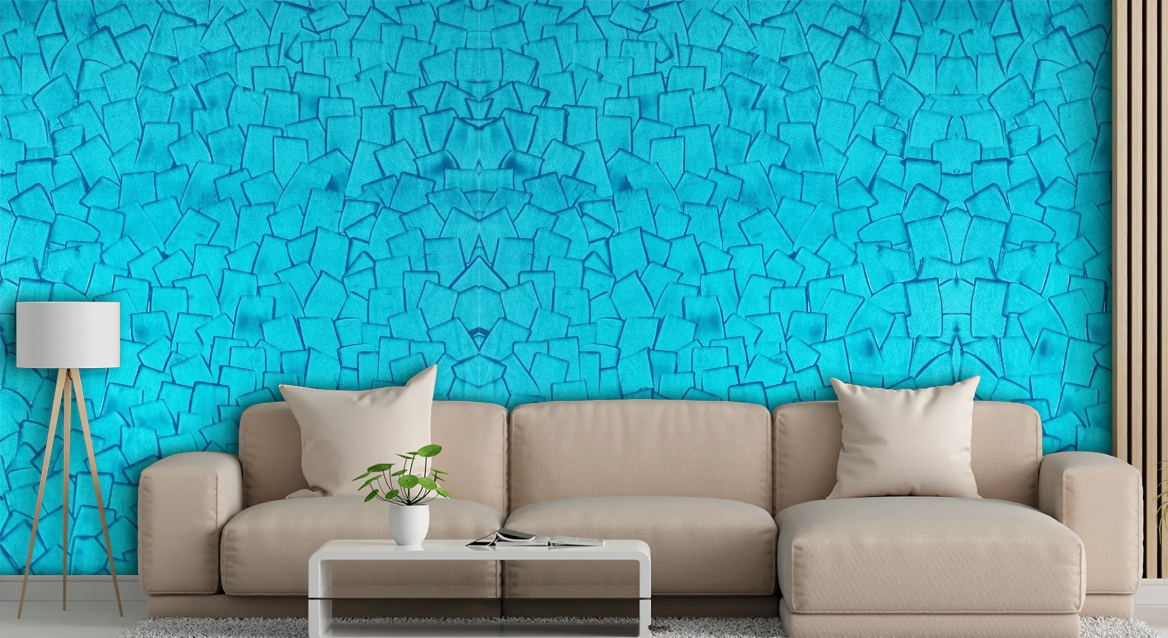 Wall Texture Paint Designs for Modern Interior Walls | Aapkapainter