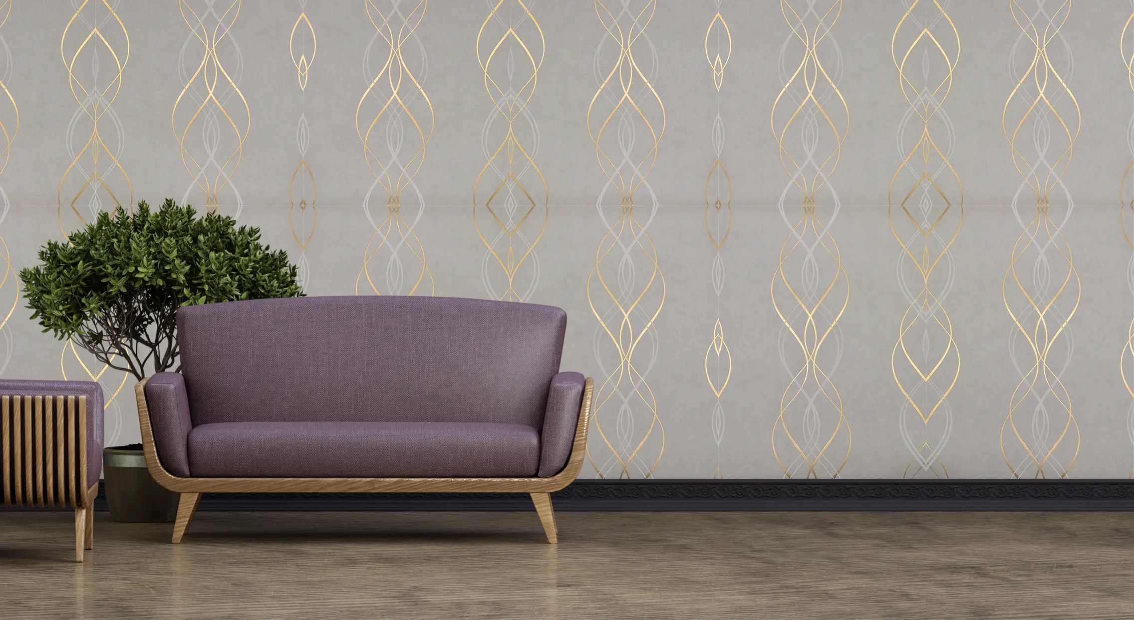 living room interior with tile classic texture wall background_43151 996 (1)@2x