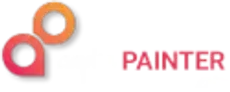 Aapkapainter logo