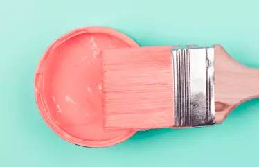 asian paints pink colour shades