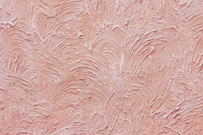 cement wall texture, red, emboss