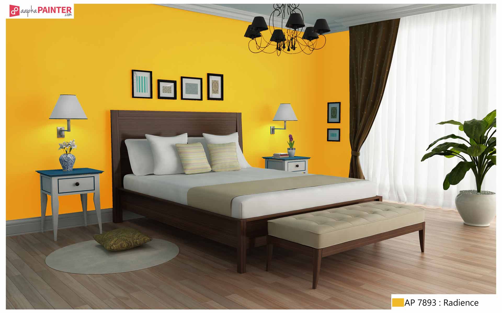 Bedroom Paint Colors In India | www.resnooze.com