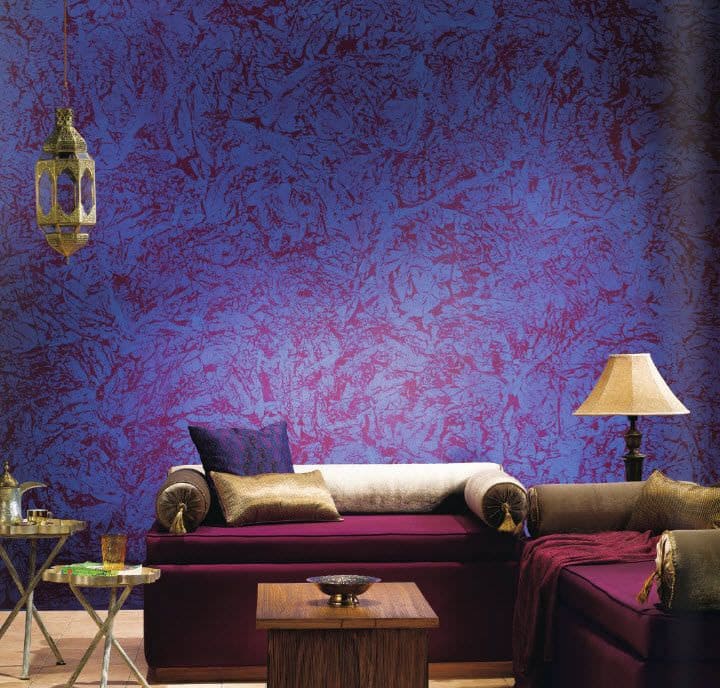 Metallic royale play wall texture design  - Aapka Painter