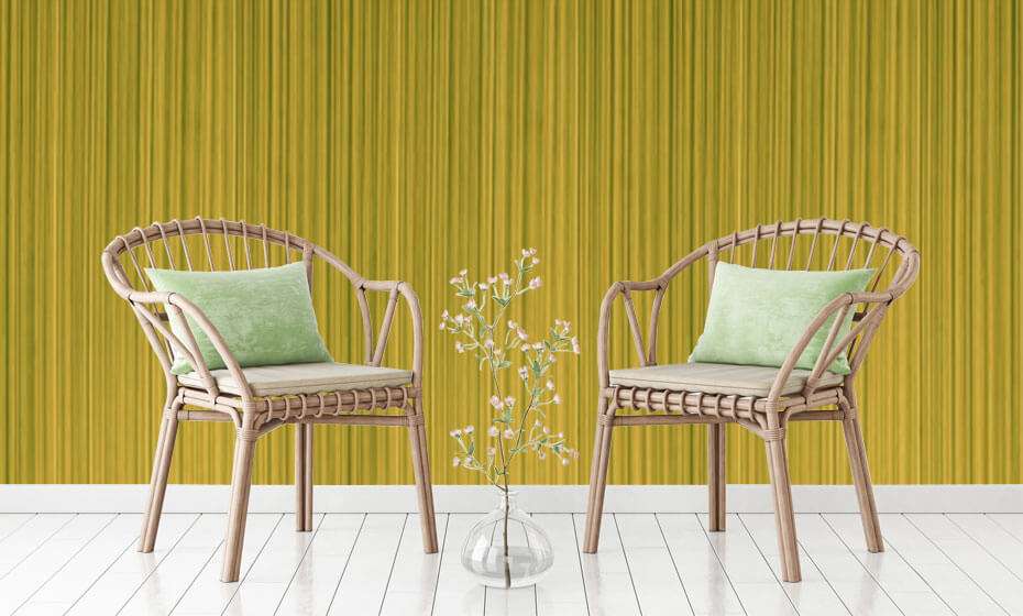 Yellow wall texture painting - Aapka Painter Blogs
