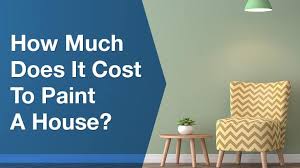 paint cost