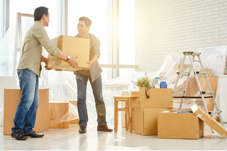 Packers and movers home shifting - Aapka Painter Blogs
