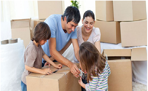 Packers and movers handling furniture - Aapka Painter Blogs
