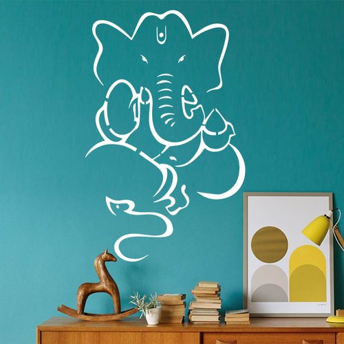 Ganesha painting ideas