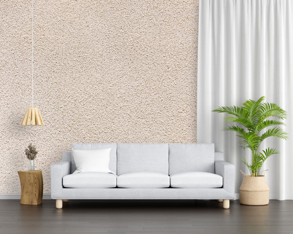 Premixed sand texture paint for textured wall finishes  - Aapka Painter