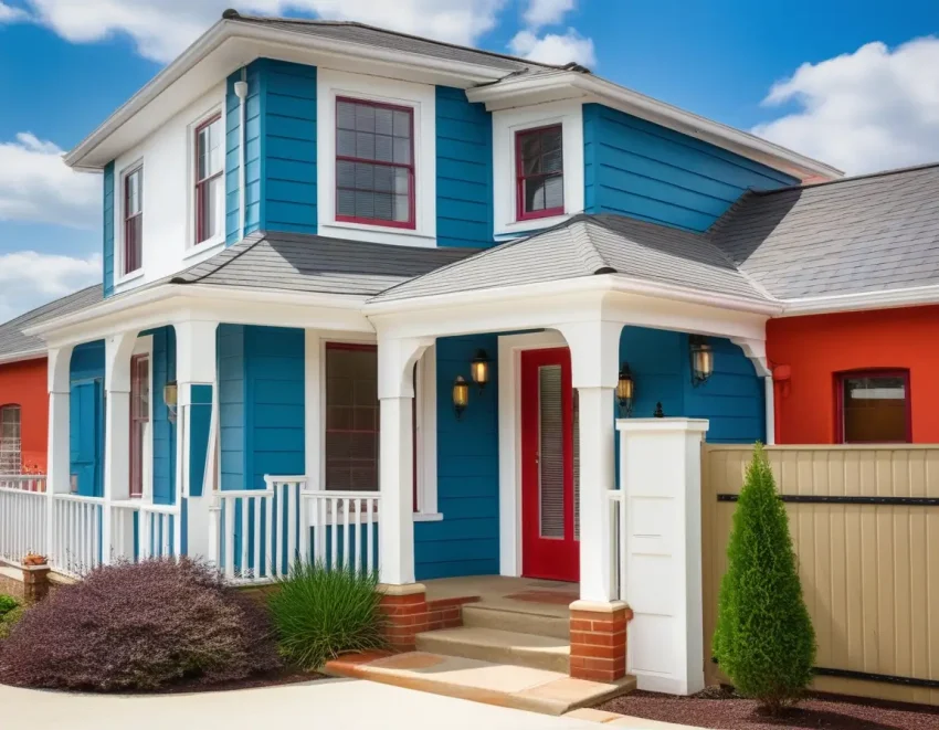 Choosing the Best Colors to Sell Your House - Aapka Painter Blogs