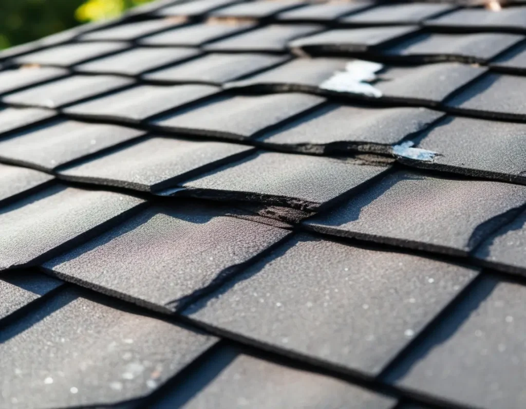 Roof Leak Repair Costs for Asphalt Shingles - Aapka Painter Blogs