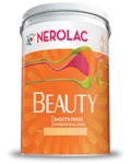Nerolac Paints Beauty Smooth Finish price 1 ltr, 20 litre price, colours shades, 10 4 colors