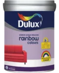 Dulux Paints Rainbow Colours