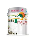 Nerolac Paints Italian Pigmented PU White Glossy price 1 ltr, 20 litre price, colours shades, 10 4 colors