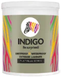 Indigo Paints Dirtproof Waterproof Exterior Laminate price 1 ltr, 20 litre price, colours shades, 10 4 colors