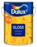 Dulux Paints Gloss Stay Bright
