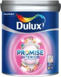Dulux Paints Promise