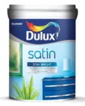 Dulux Paints Satin Stay Bright price 1 ltr, 20 litre price, colours shades, 10 4 colors