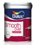 Dulux Paints Smoothover price 1 ltr, 20 litre price, colours shades, 10 4 colors