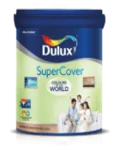 Dulux Paints SuperCover price 1 ltr, 20 litre price, colours shades, 10 4 colors