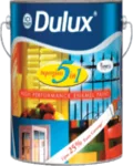 Dulux Paints 5in1 Super Gloss