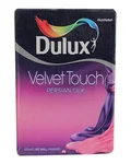 Dulux Paints Velvet Touch Trends NY Metallics