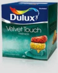 Dulux Paints Velvet Touch Trends Glitter