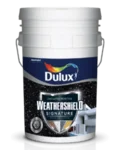 Dulux Paints Weathershield Signature