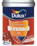 Dulux Paints Weathershield Tile price 1 ltr, 20 litre price, colours shades, 10 4 colors