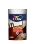 Dulux Paints Woodguard Interior Sealer