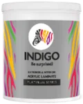 Indigo Paints Exterior Interior Acrylic Laminate
