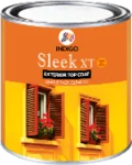 Indigo Paints Exterior Single Pack Clear PU price 1 ltr, 20 litre price, colours shades, 10 4 colors