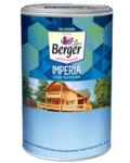 Berger Paints Imperia Water Based Luxury PU Interior