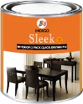 Indigo Paints Interior Quick Drying Two Pack PU price 1 ltr, 20 litre price, colours shades, 10 4 colors