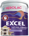 Nerolac Paints Excel Texture Finish Scratch price 1 ltr, 20 litre price, colours shades, 10 4 colors