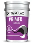 Nerolac Paints Exterior Primer price 1 ltr, 20 litre price, colours shades, 10 4 colors