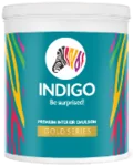 Indigo Paints Premium Interior Emulsion