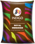 Indigo Paints Royal Indigocem