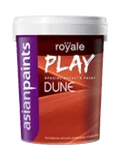 Asian Paints Royale Play Dune price 1 ltr, 20 litre price, colours shades, 10 4 colors