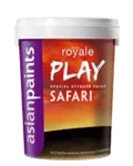 Asian Paints Royale Play Safari
