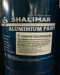 Aluminium Silver Paint, Metal at Rs 180/litre in Jaipur